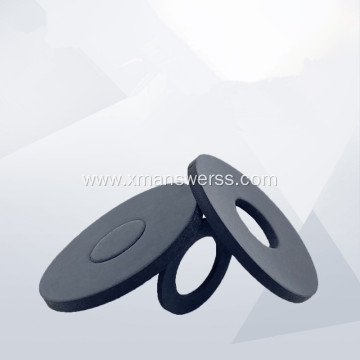 Custom Non-Slip Rubber Pad Feet for Electronics Accessories